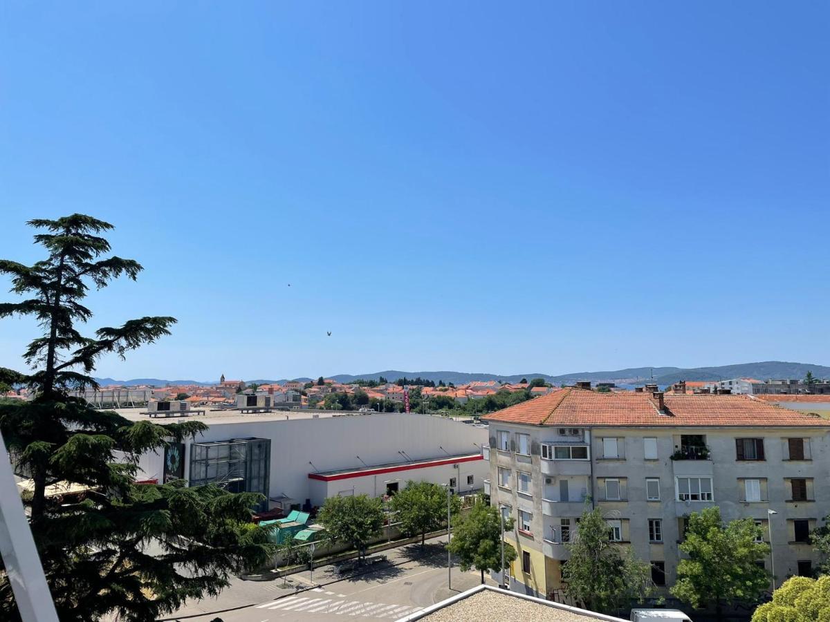 Apartament Mateo Zadar Zewnętrze zdjęcie