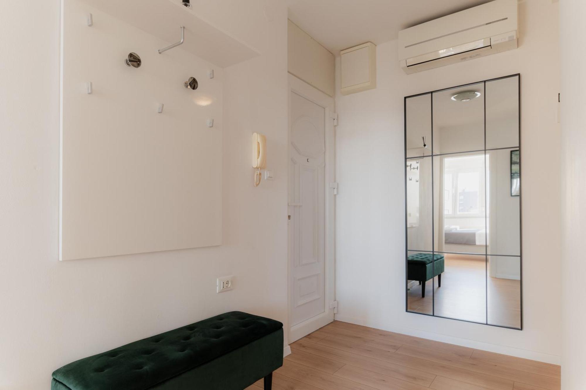 Apartament Mateo Zadar Zewnętrze zdjęcie