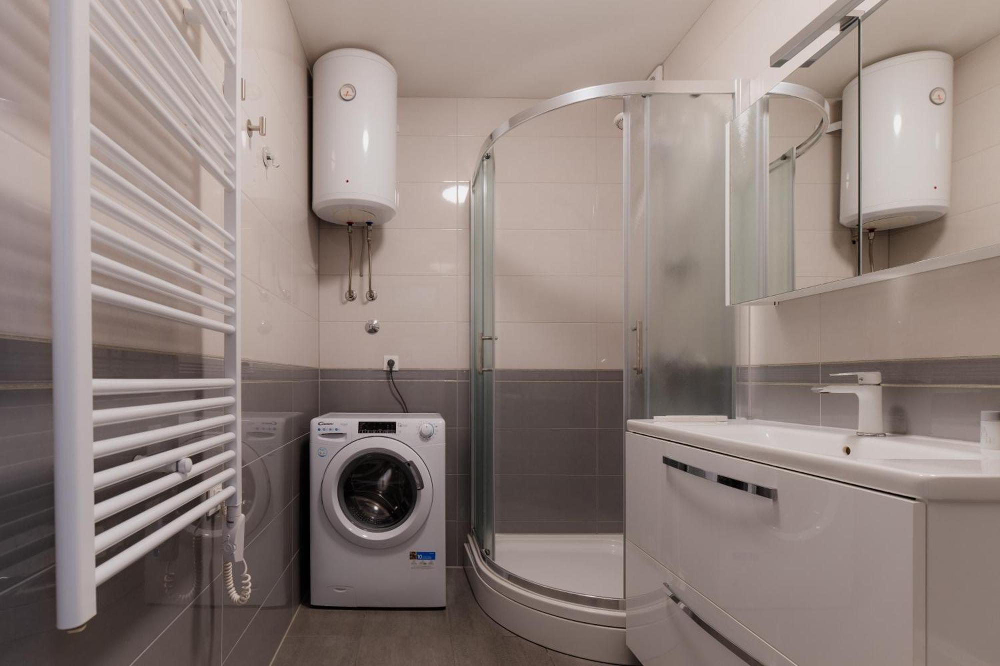 Apartament Mateo Zadar Zewnętrze zdjęcie
