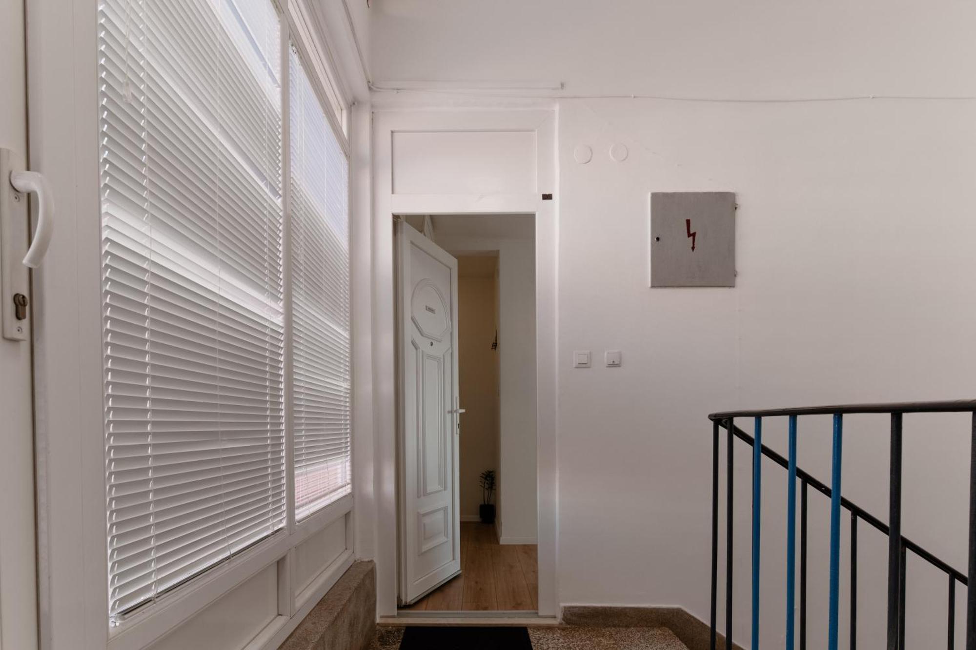 Apartament Mateo Zadar Zewnętrze zdjęcie