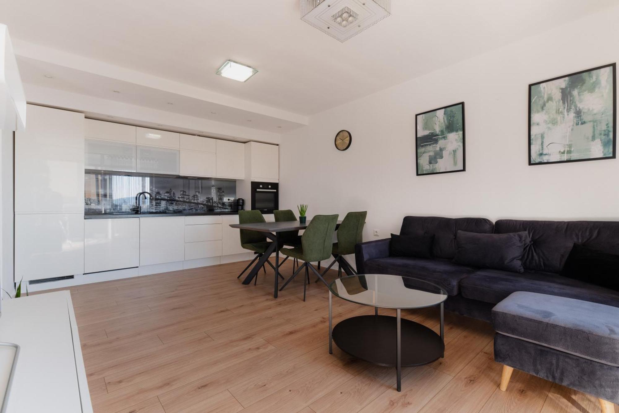 Apartament Mateo Zadar Zewnętrze zdjęcie