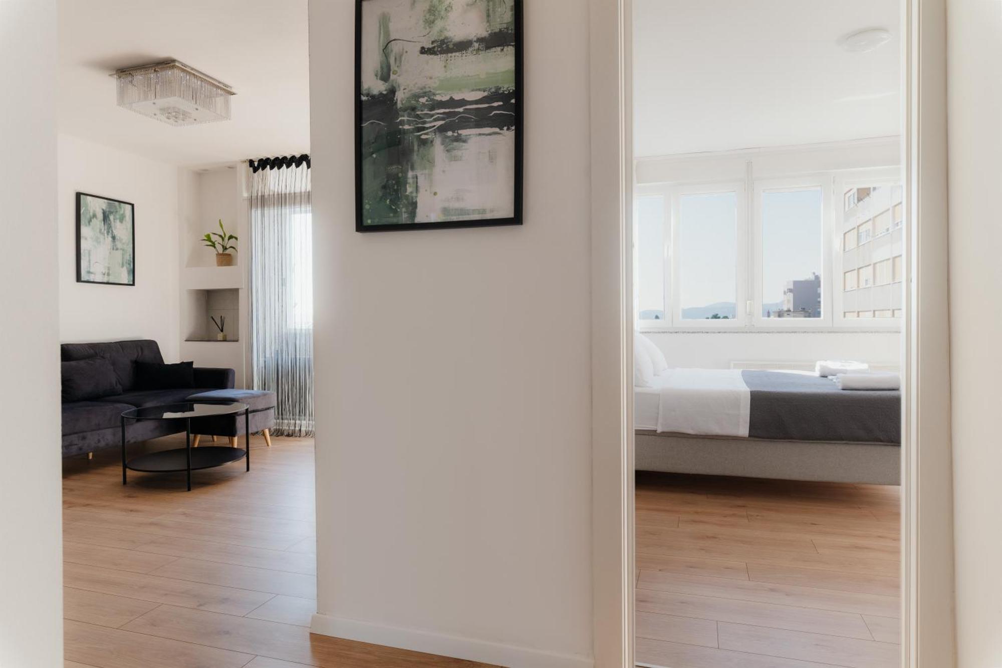 Apartament Mateo Zadar Zewnętrze zdjęcie
