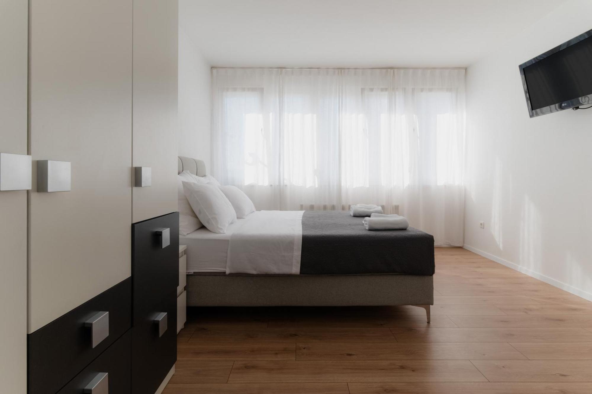 Apartament Mateo Zadar Zewnętrze zdjęcie